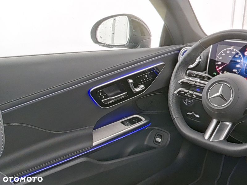 Mercedes-Benz CLE 200 4Matic 9G-TRONIC Edition AMG Line - 8