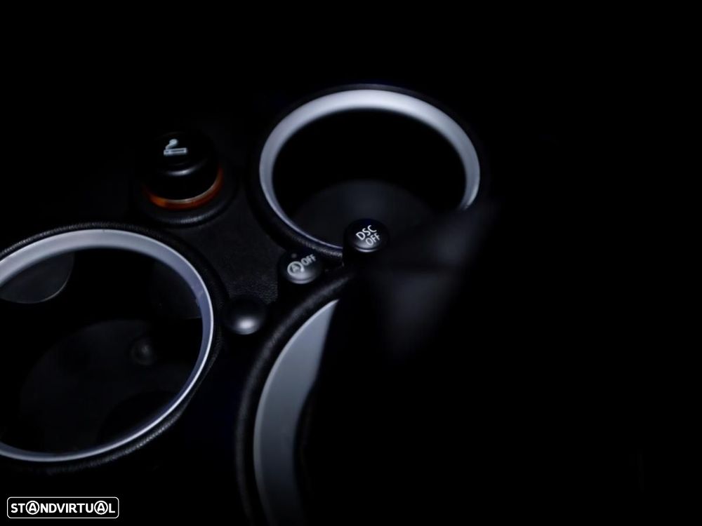 MINI 3 Portas Cooper S - 11