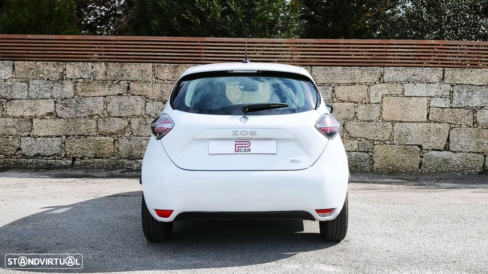 Renault Zoe - 6