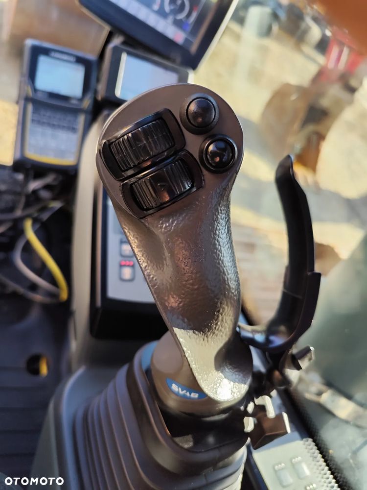 Liebherr R 926 LC Litronic - 10