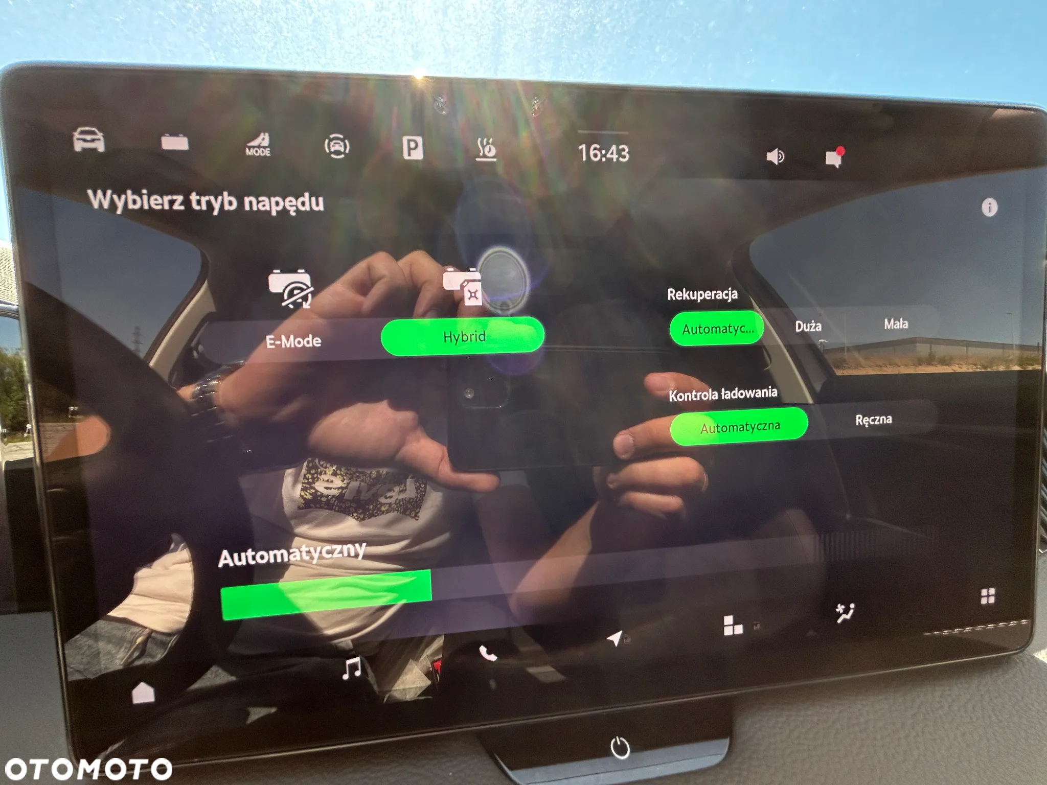 Skoda Superb 1.5 TSI Plug-in Hybrid Edition 130 DSG - 26
