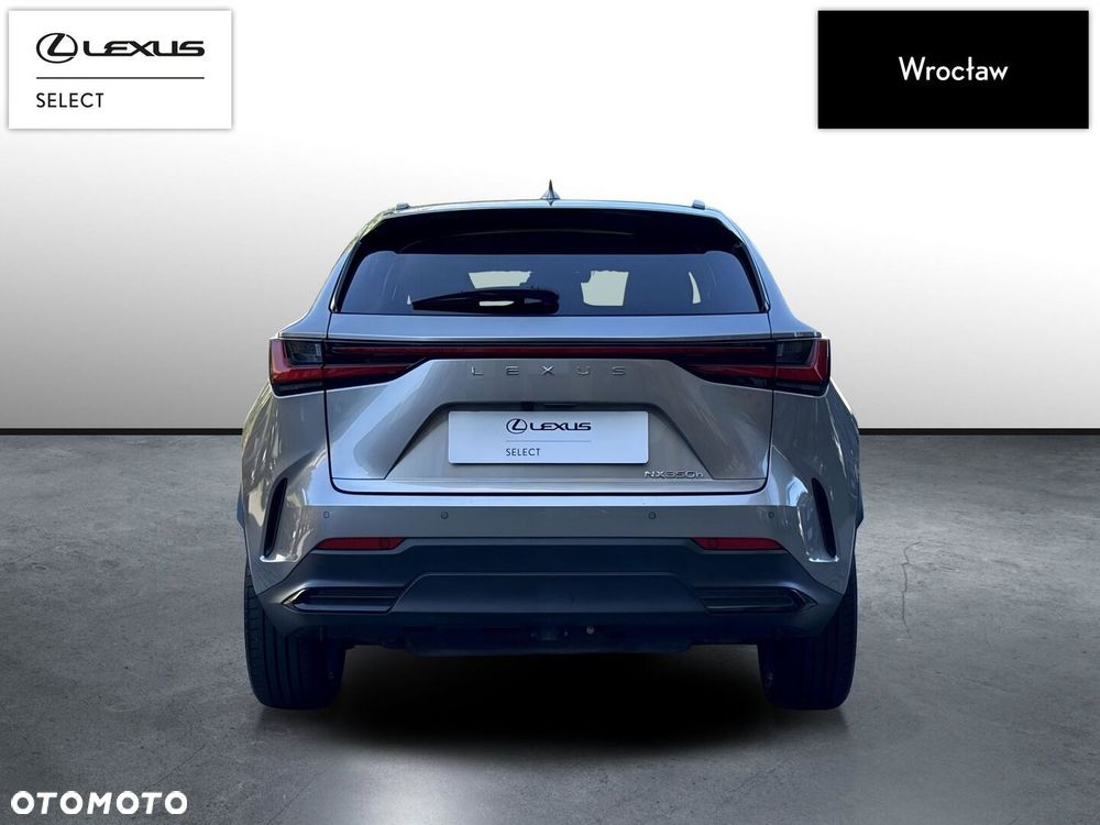 Lexus NX 350h Prestige AWD - 5