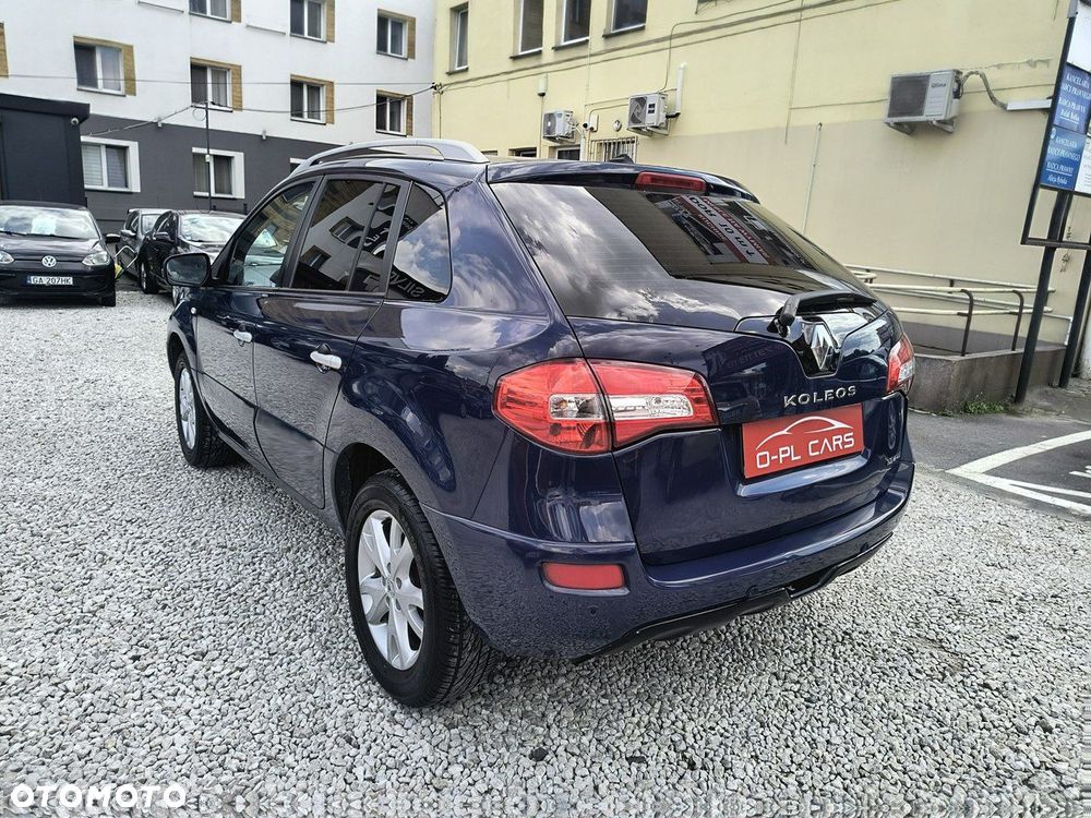 Renault Koleos 2.5 16V 4x2 Expression - 7