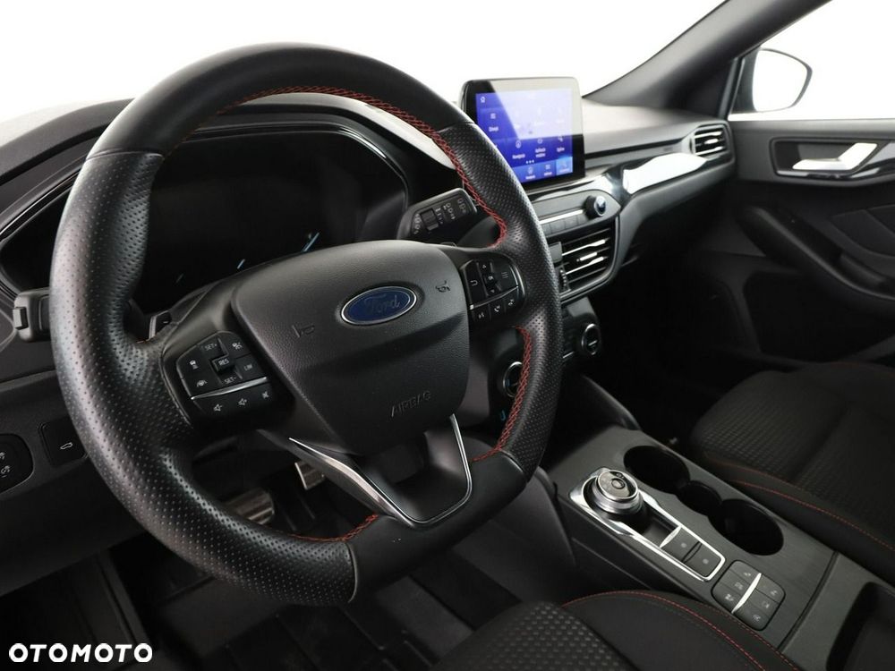Ford Focus 1.5 EcoBlue Start-Stopp-System ST-LINE - 15