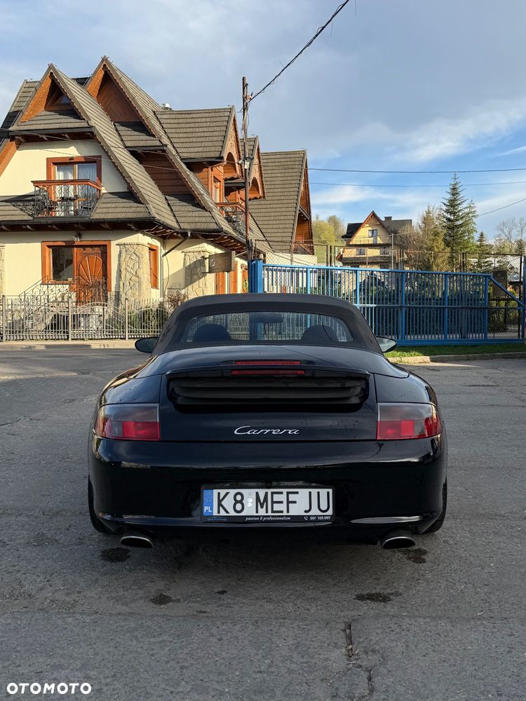 Porsche 911 - 9
