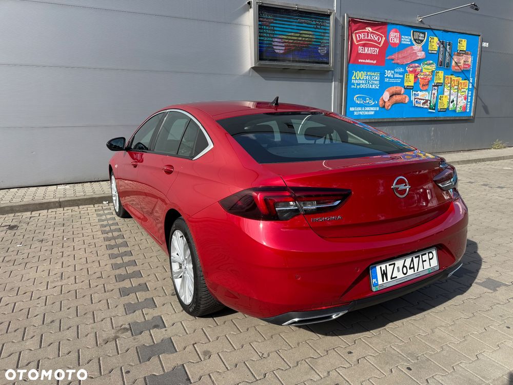 Opel Insignia 2.0 CDTI Business Edition S&S - 3