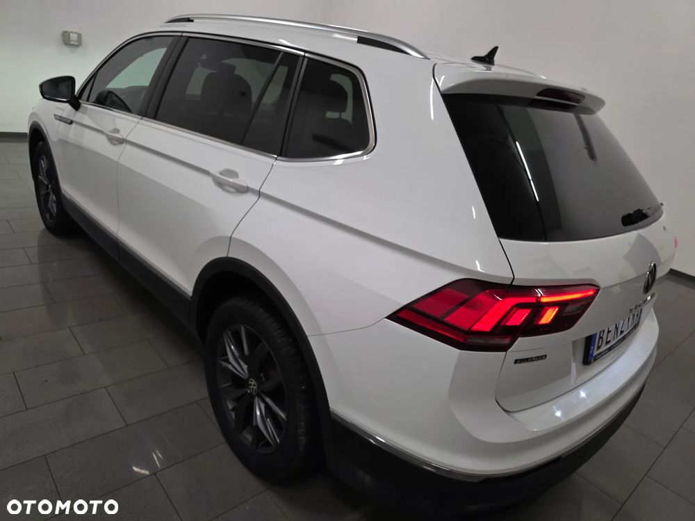 Volkswagen Tiguan Allspace - 5