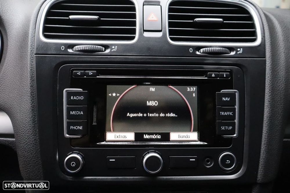 VW Golf - 9