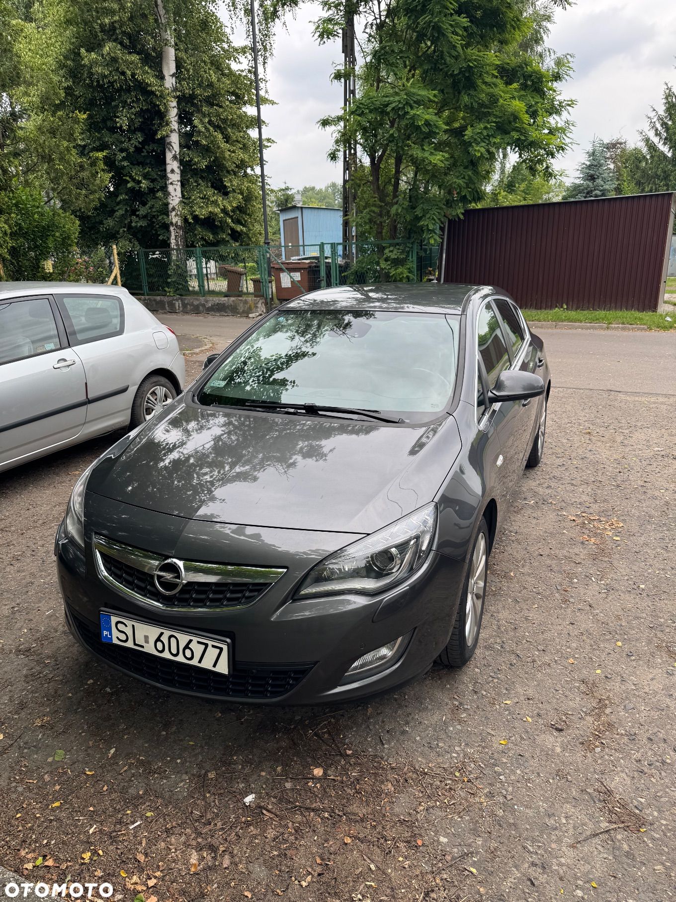 Opel Astra IV 1.4 T Cosmo - 1