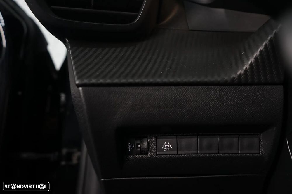 Peugeot 208 1.5 BlueHDi Allure Pack - 24