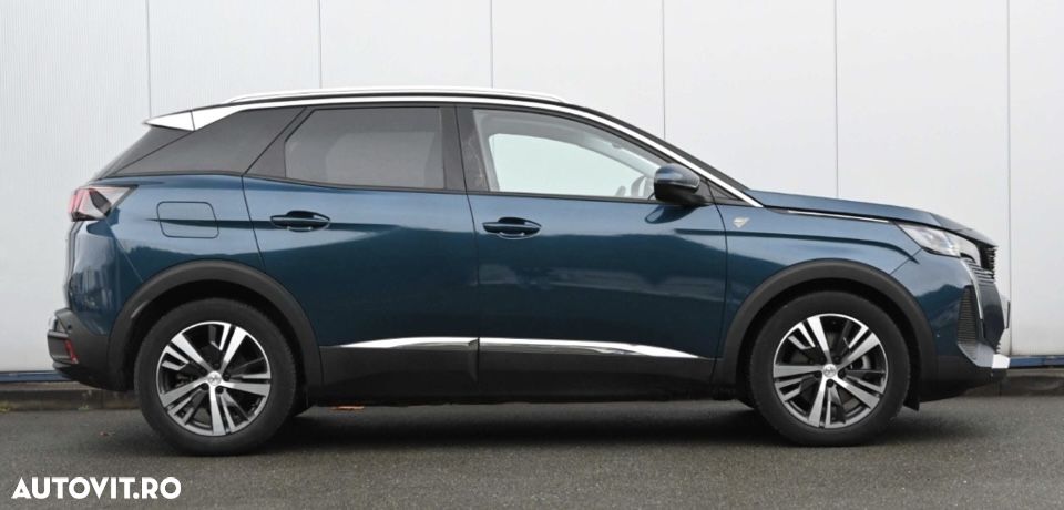 Peugeot 3008 225 e-EAT8 Roadtrip - 3