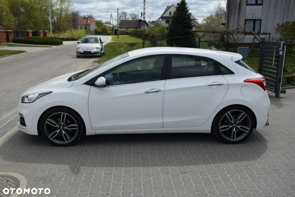 Hyundai i30 - 9