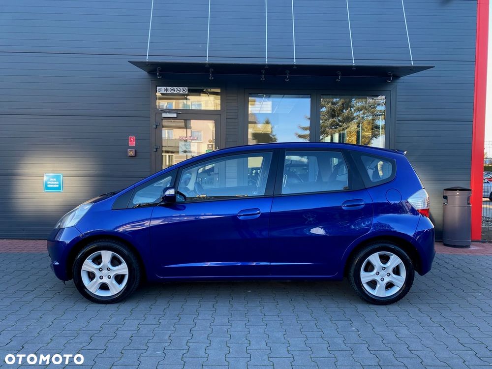 Honda Jazz 1.4 i-VTEC Exclusive - 2