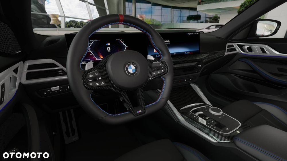 BMW Seria 4 M440i xDrive mHEV - 10