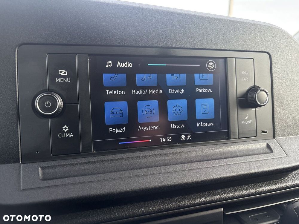 Volkswagen Caddy 2.0 TDI - 28