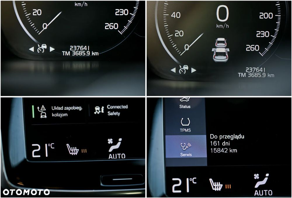 Volvo XC 90 D4 Geartronic Inscription - 37