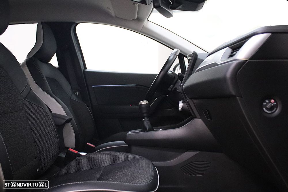 Renault Captur 1.0 TCe Techno - 21