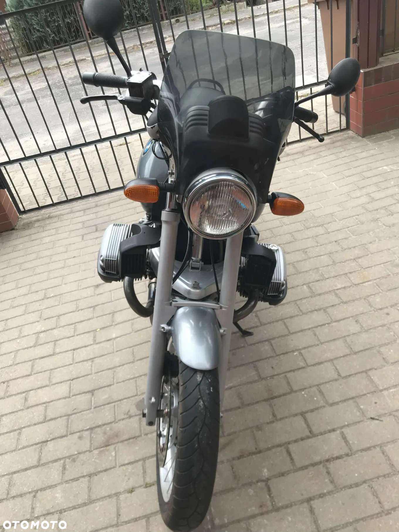 BMW R - 3