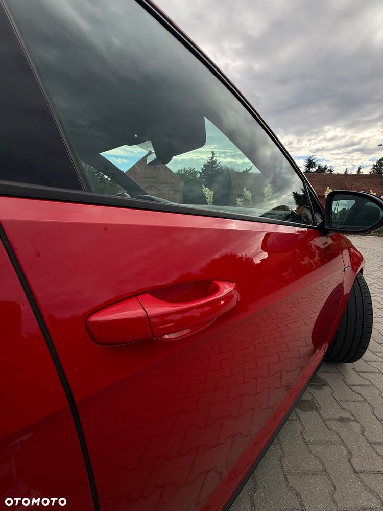 Volkswagen Golf - 13