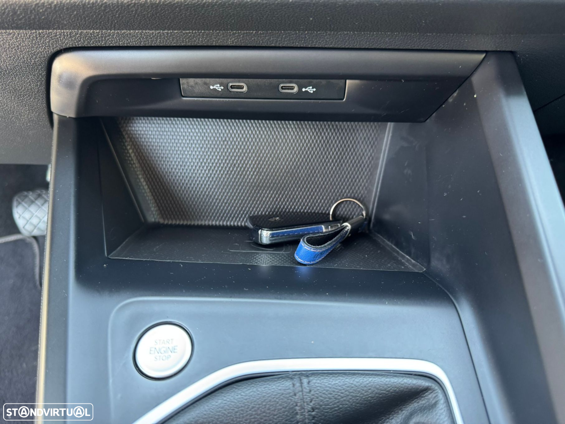 VW Golf 2.0 TDI Conceptline - 24
