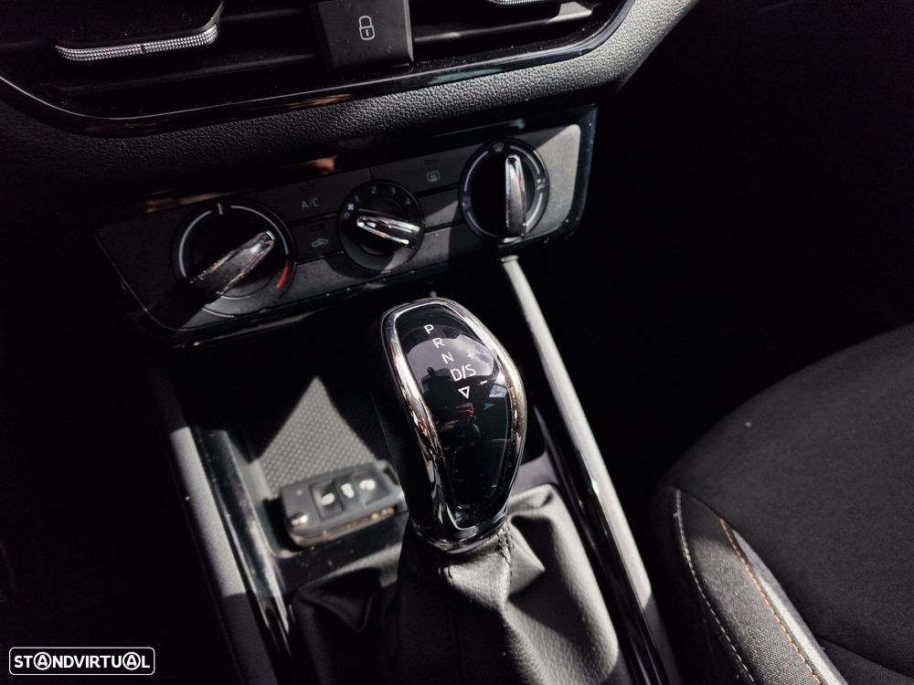 Skoda Scala 1.0 TSI DSG - 26