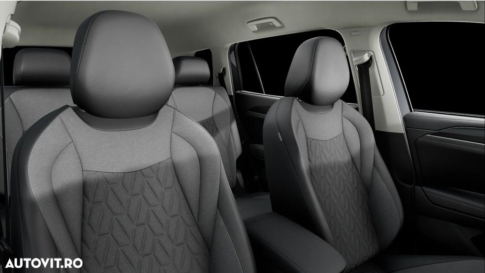 Volkswagen Tayron 1.5 TSI DSG PHEV Life - 12