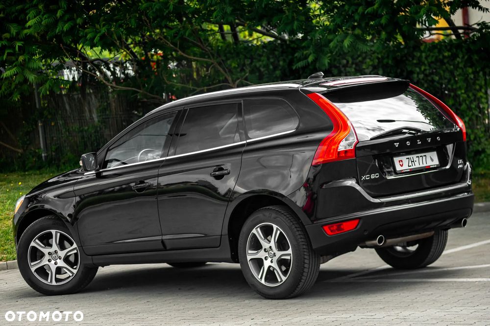Volvo XC 60 - 11