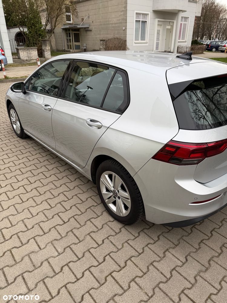Volkswagen Golf 1.0 TSI Life - 11