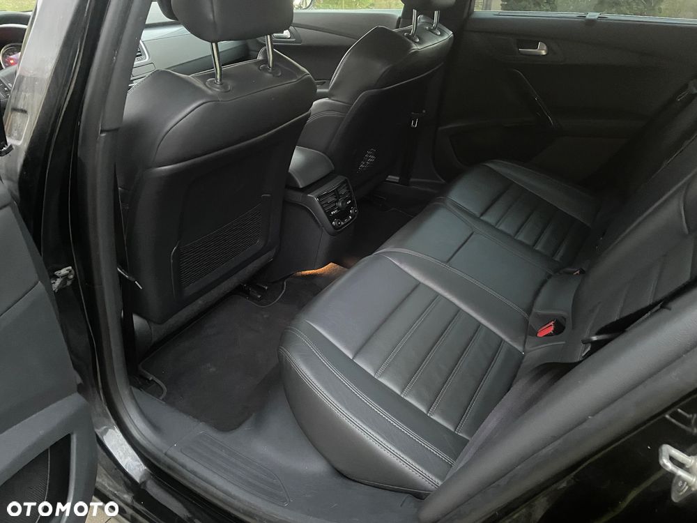 Peugeot 508 - 25