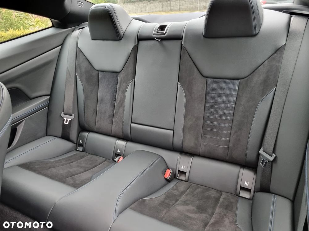 BMW Seria 4 420d Sport-Aut M Sport - 20
