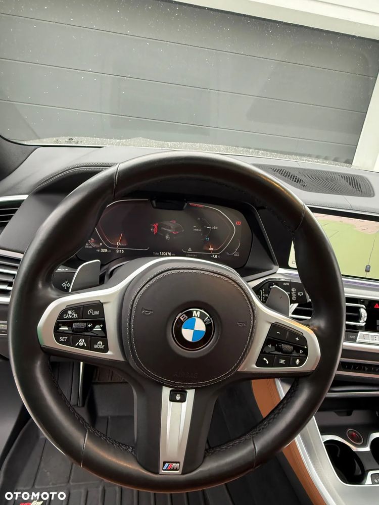 BMW X5 xDrive30d - 31