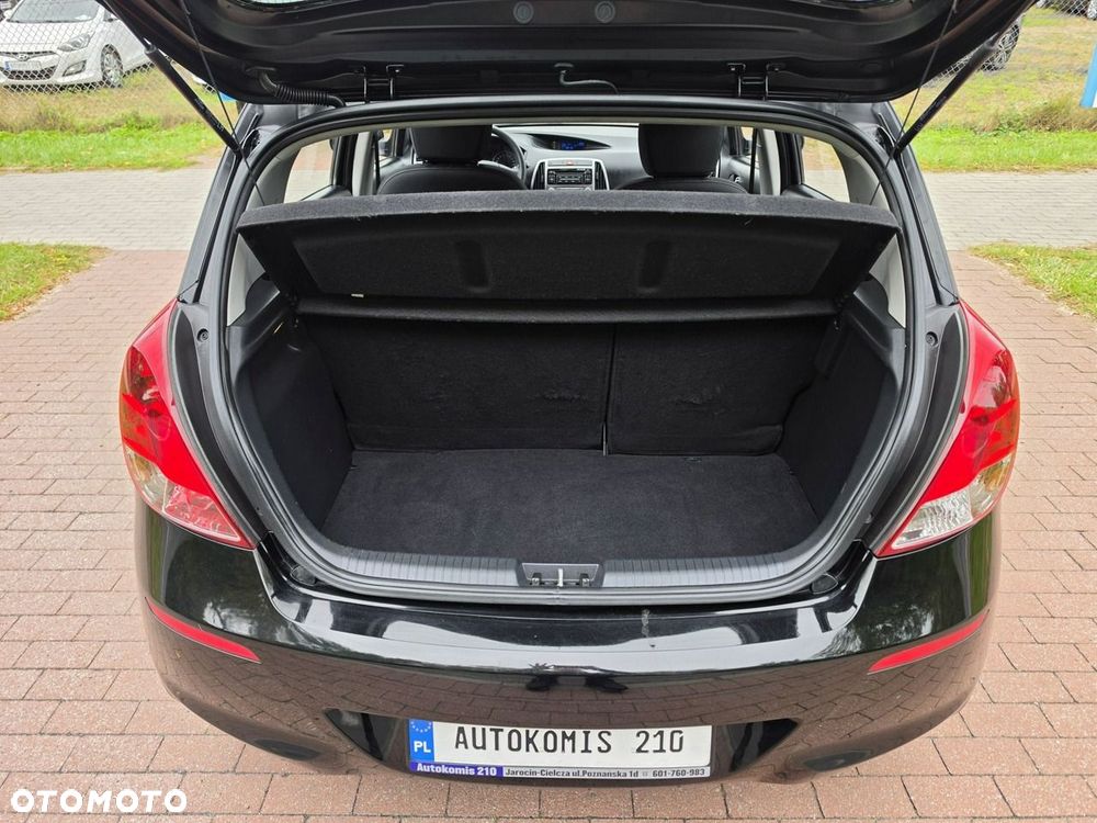 Hyundai i20 1.2 Star Edition - 18