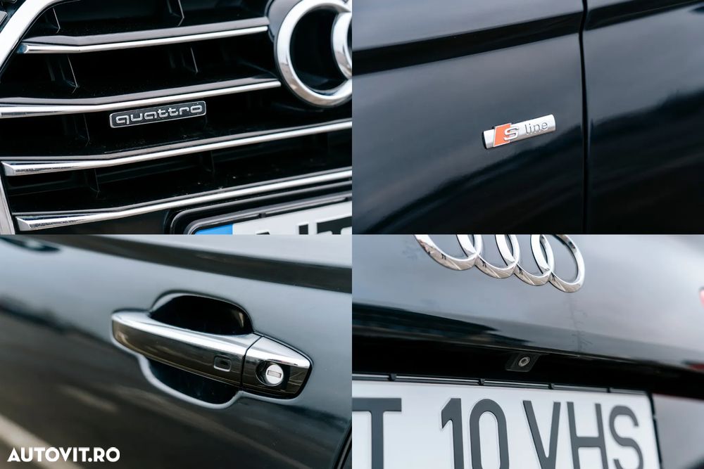 Audi A6 3.0 TDI quattro S tronic - 16