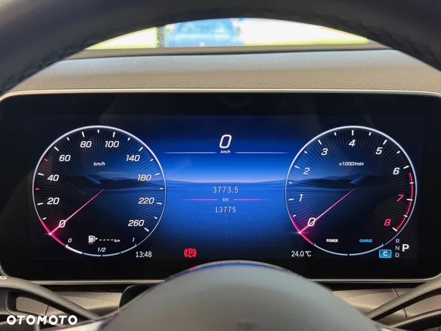 Mercedes-Benz GLC Coupe 200 4-Matic - 16