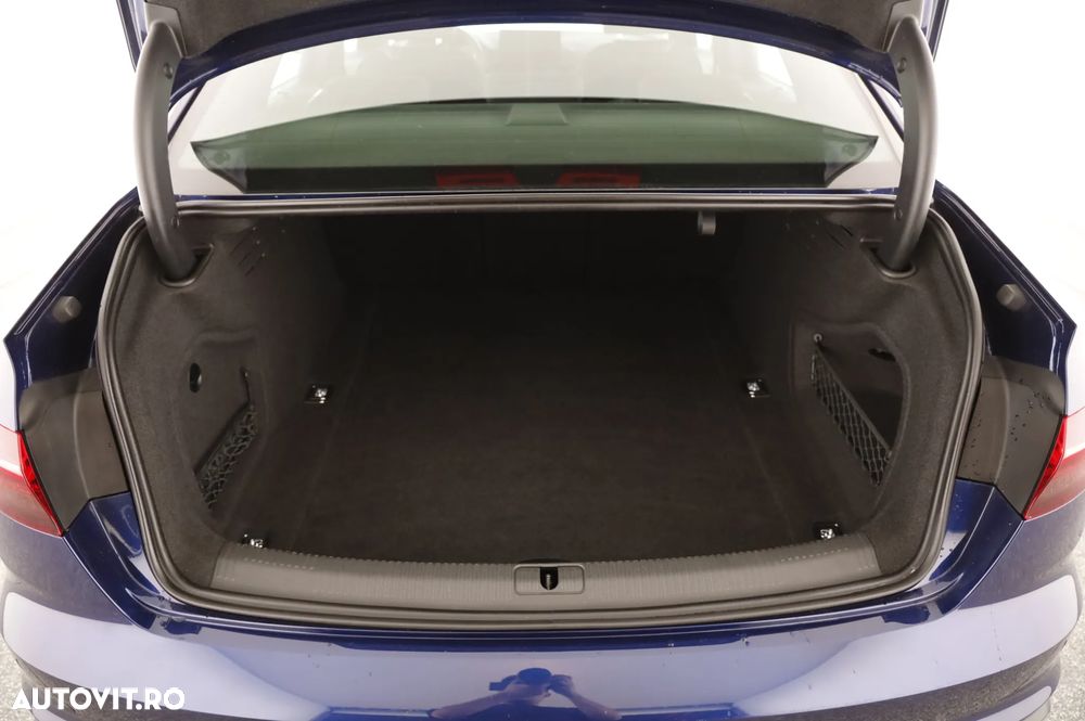 Audi A4 40 TDI quattro S tronic advanced - 25