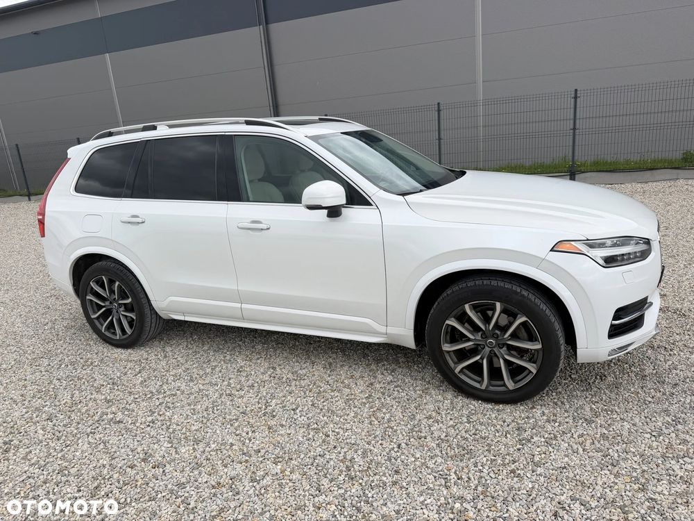 Volvo XC 90 T6 AWD Geartronic Inscription - 2