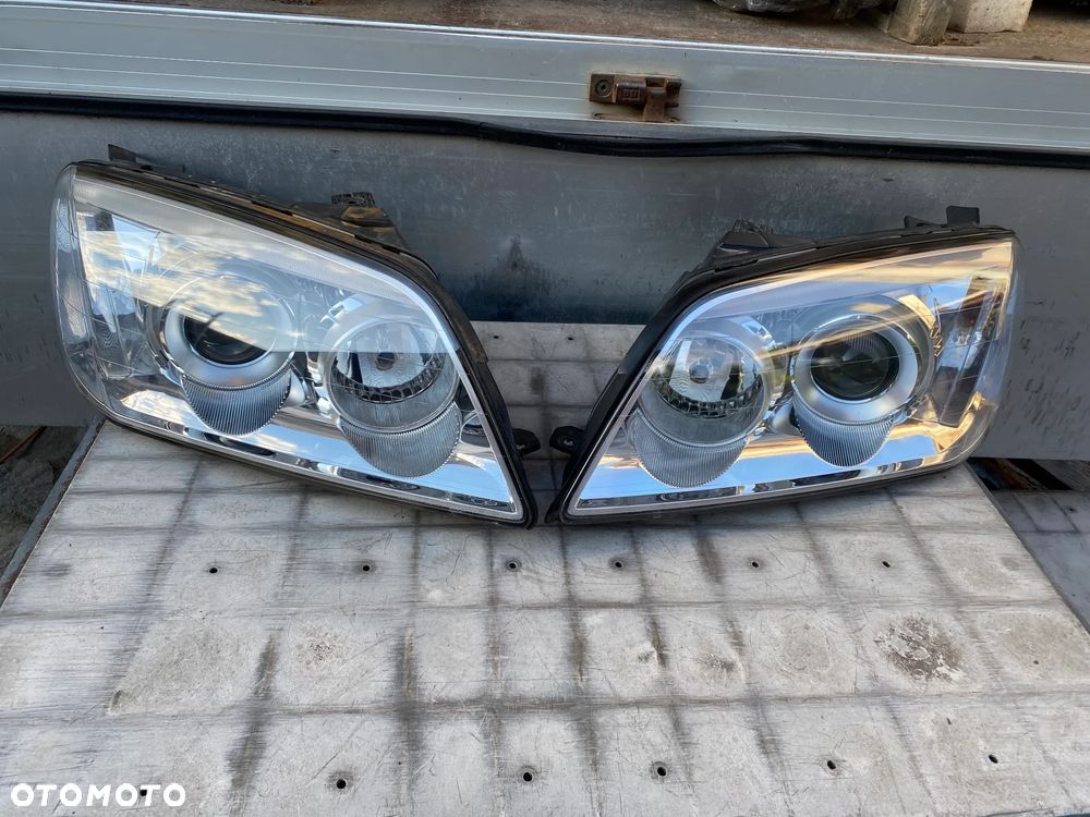 lampy captiva komplet eu całe - 1