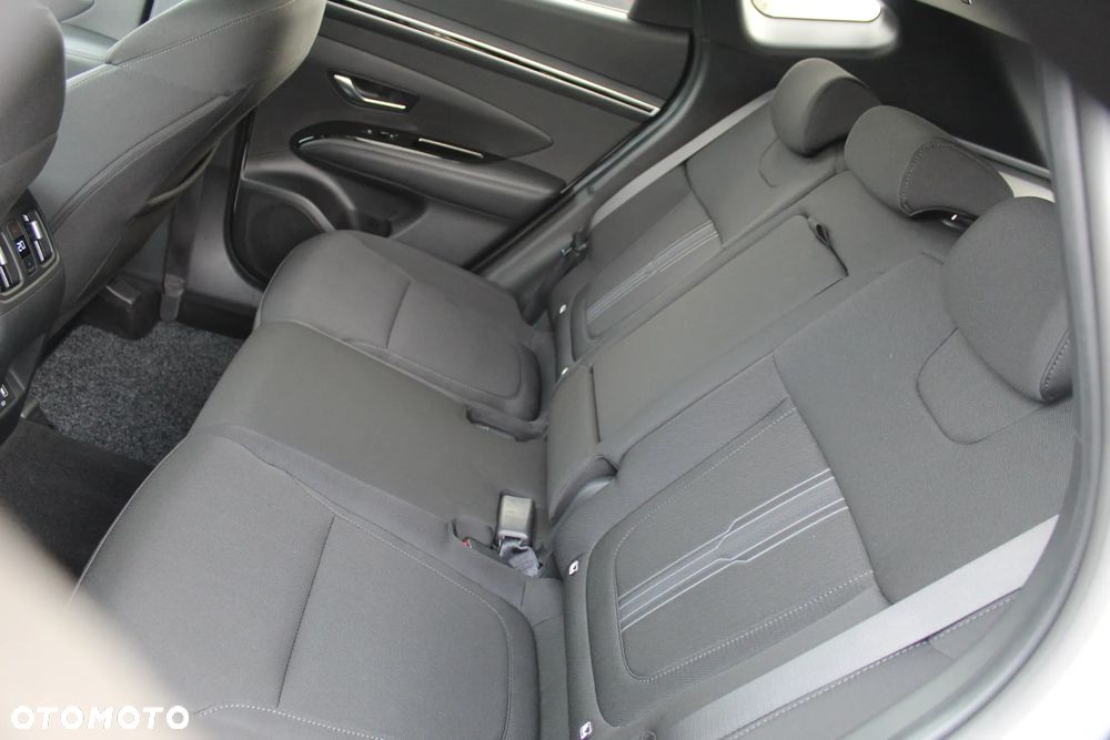 Hyundai Tucson 1.6 T-GDi 48V Executive 2WD DCT - 11