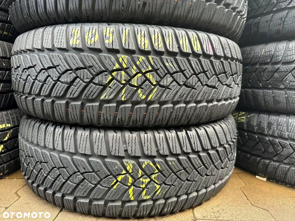205/60r16 Fulda Kristall HP2_7,5mm_4szt_(18) - 4