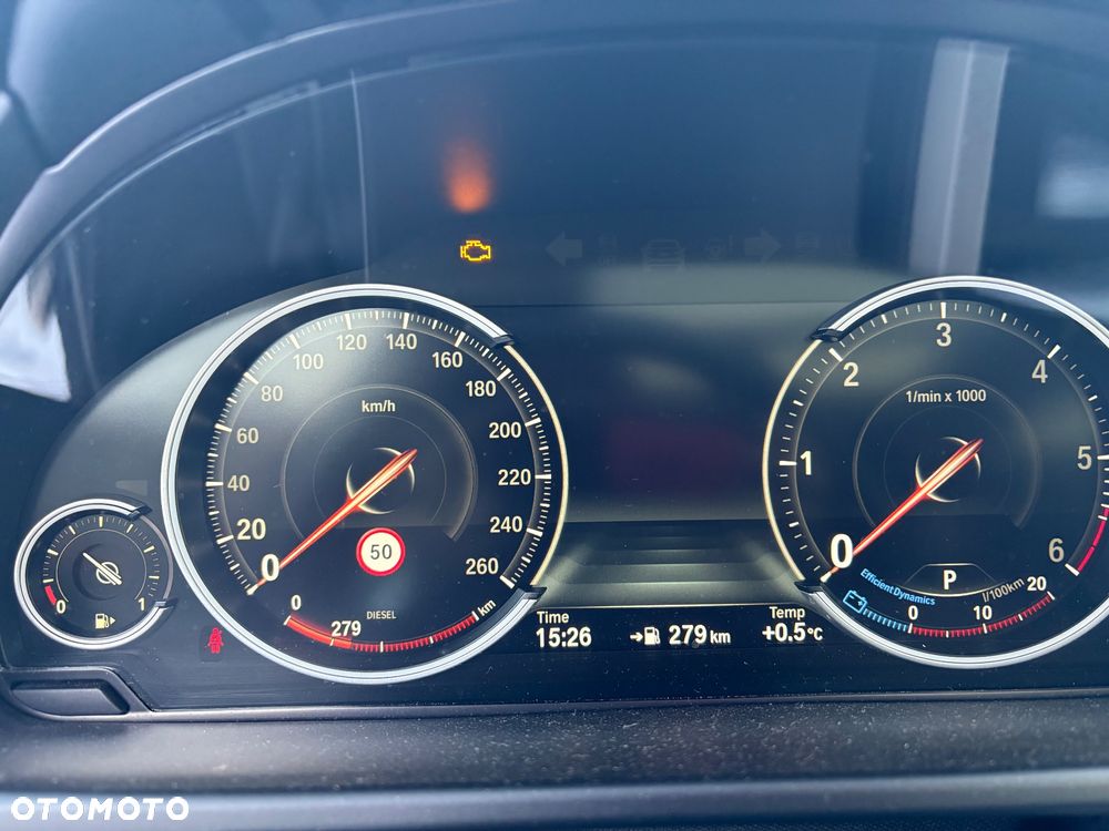 BMW X5 xDrive30d - 22