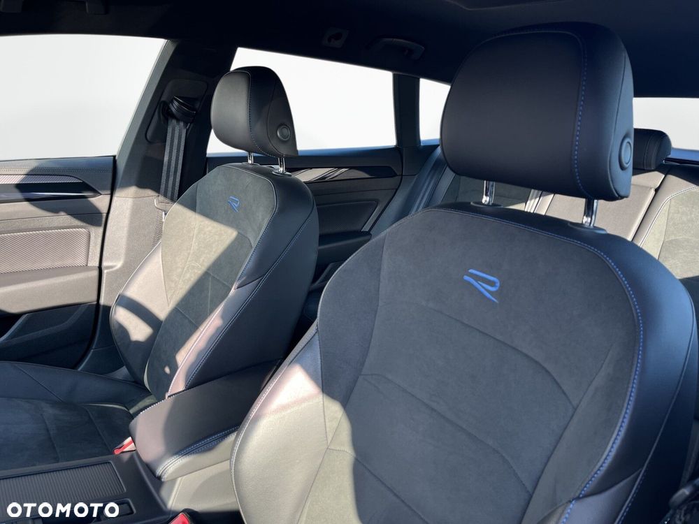 Volkswagen Arteon 2.0 TSI 4Motion R DSG - 13