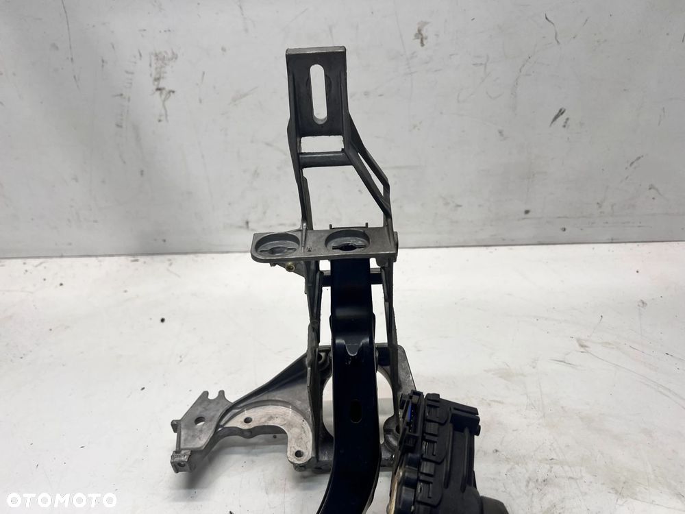 PEDAŁ PEDAŁY KOMPLET AUDI A4 B6 B7 8E1721117A 8E1723523G - 4