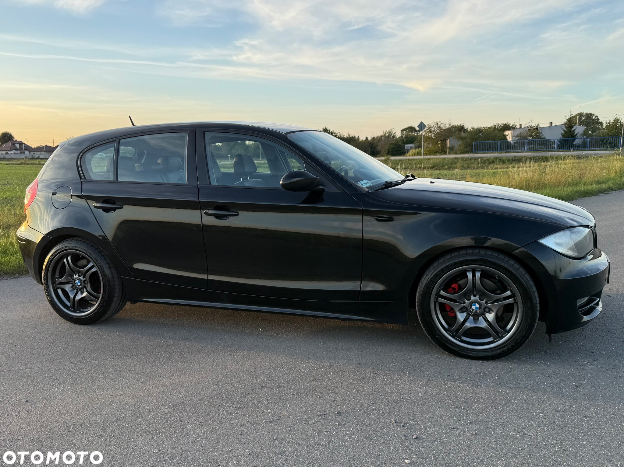 BMW Seria 1 120d - 8