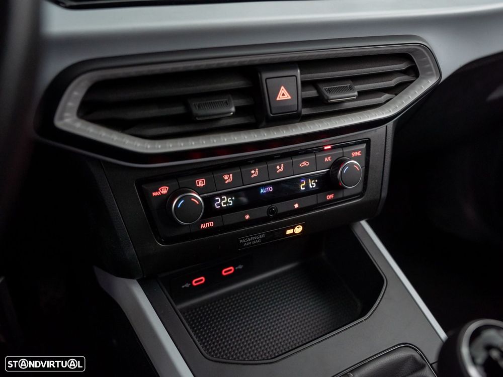 SEAT Arona 1.0 TSI Style - 24