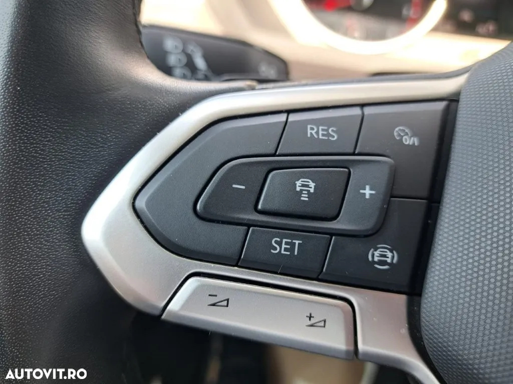 Volkswagen Tiguan 1.5 TSI OPF DSG Life - 13