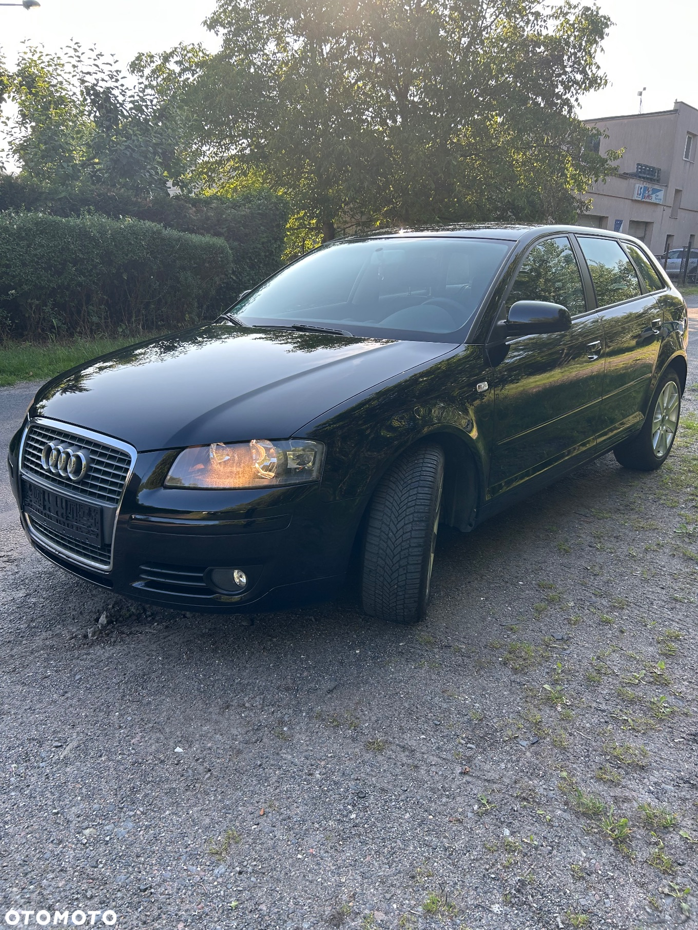 Audi A3 1.6 Sportback Ambition - 9