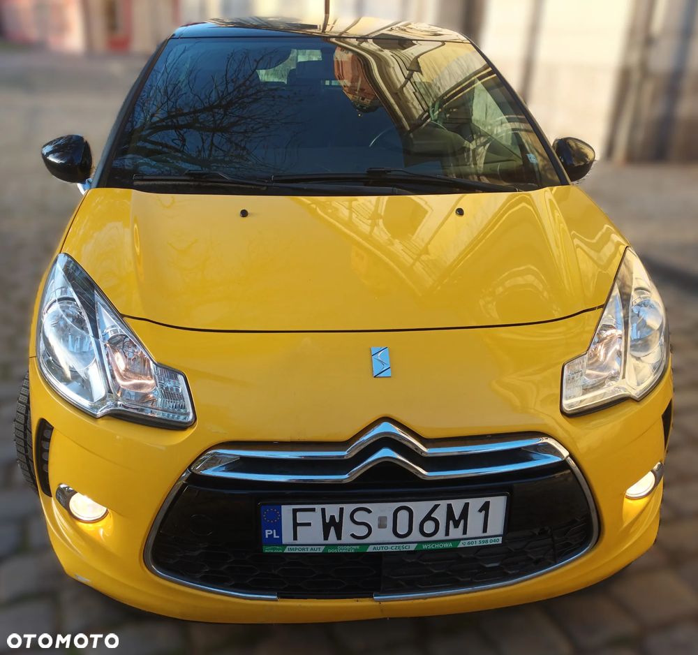 Citroën DS3 - 16