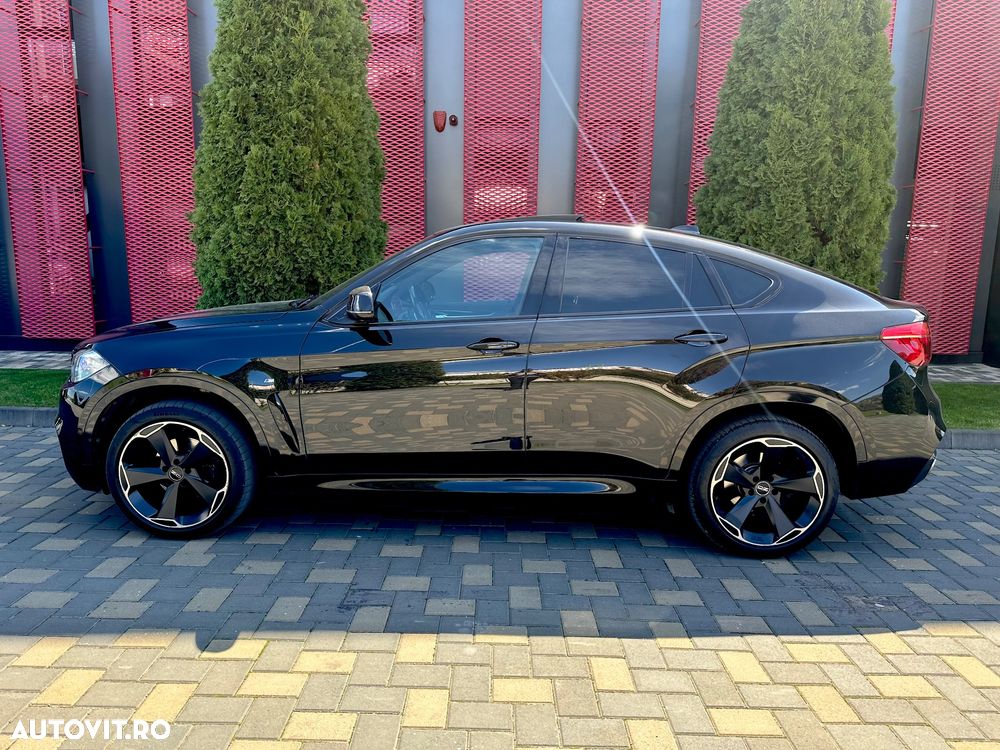 BMW X6 - 3
