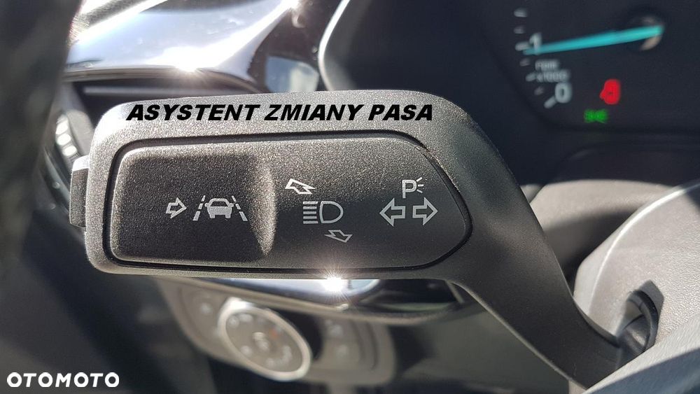 Ford Fiesta 1.0 EcoBoost Start-Stop SYNC Edition - 37