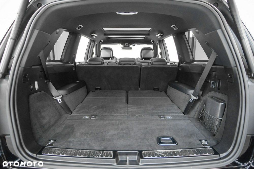 Mercedes-Benz GL - 31